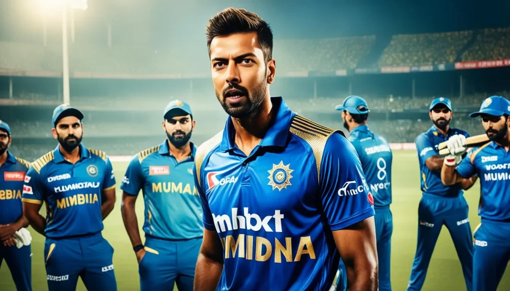 Hardik Pandya