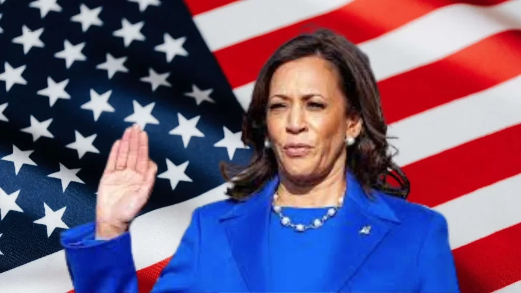 Kamala Harris Campaign